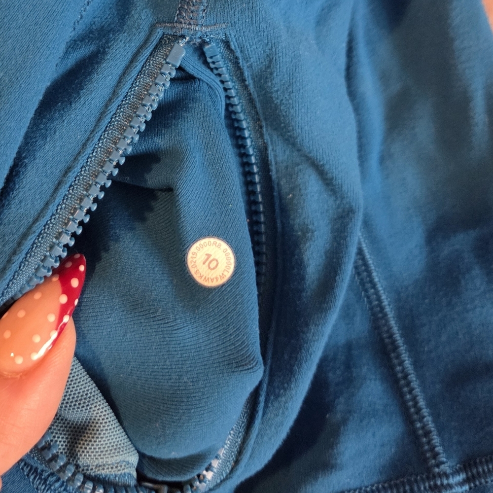 Lululemon Define Jacket - image 5